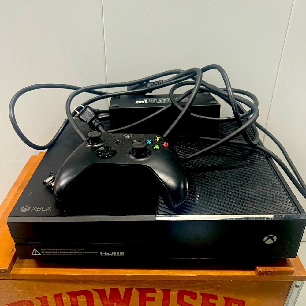Xbox One